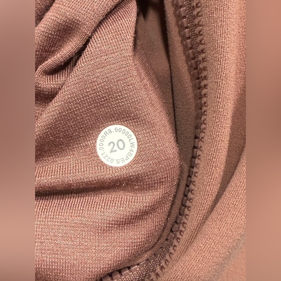 Lululemon Hooded Define Jacket - Picture 11 of 11